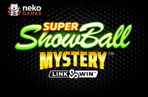 Super Showball Mystery Link&Win